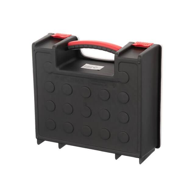 Органайзер Intertool - 315 x 270 x 110 мм x 7 лотков
