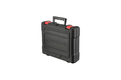 Шуруповерт аккумуляторный Intertool - 18 В Storm