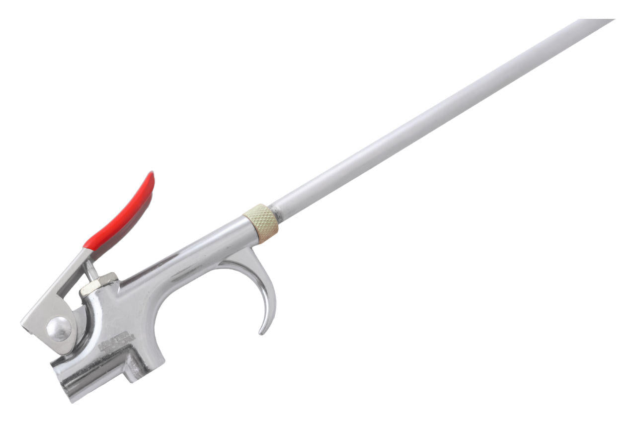 Пневмопистолет для продувки Mastertool - 300 мм