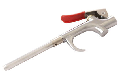 Пневмопистолет для продувки Mastertool - 6 насадок