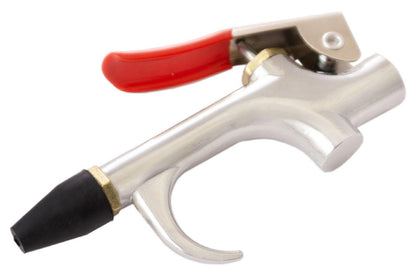 Пневмопистолет для продувки Mastertool - 6 насадок