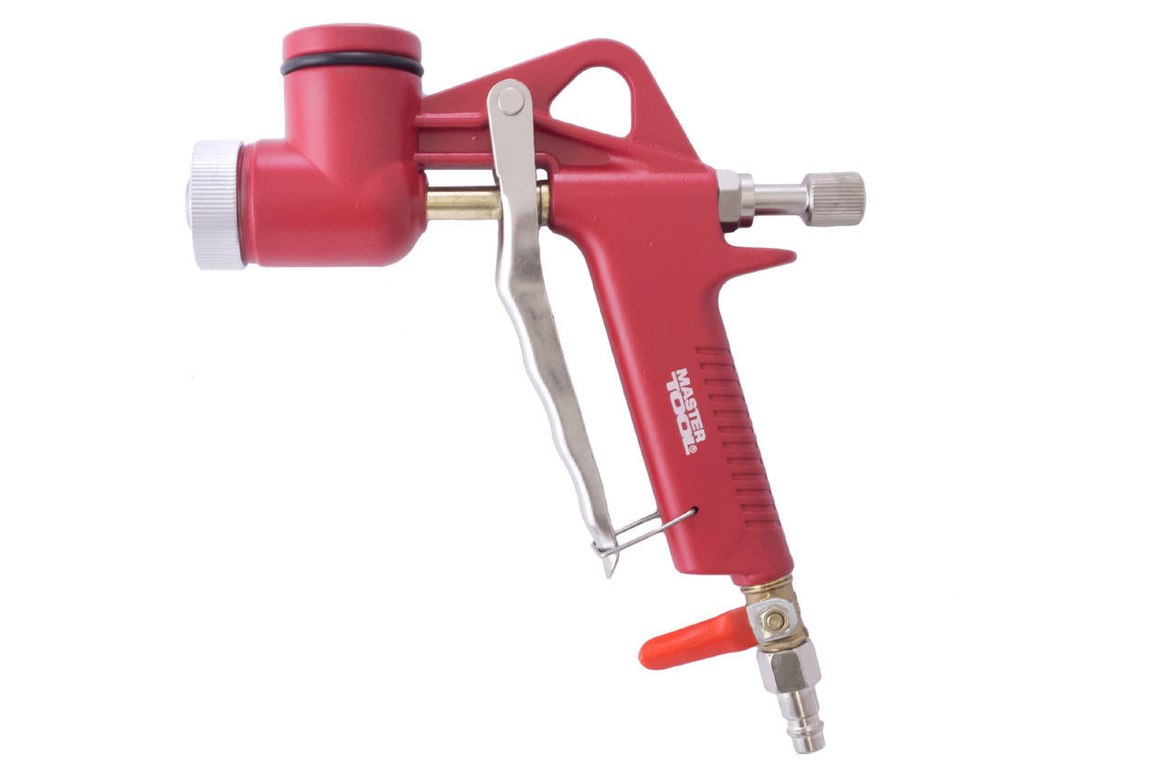Пневмопистолет для нанесения цемента Mastertool - 5000 мл x 4-6-8 мм