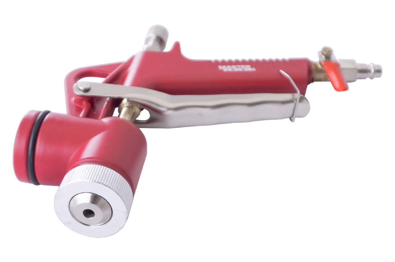 Пневмопистолет для нанесения цемента Mastertool - 5000 мл x 4-6-8 мм