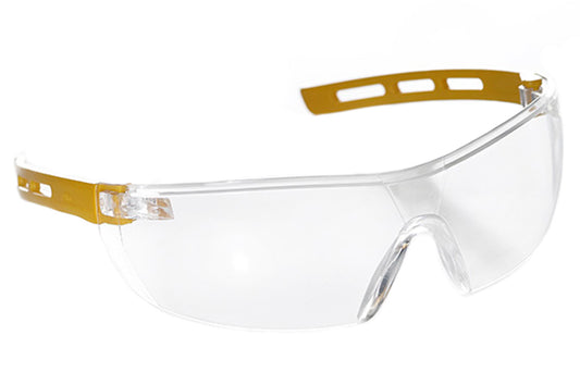 Очки защитные Сила - эверест прозрачные
