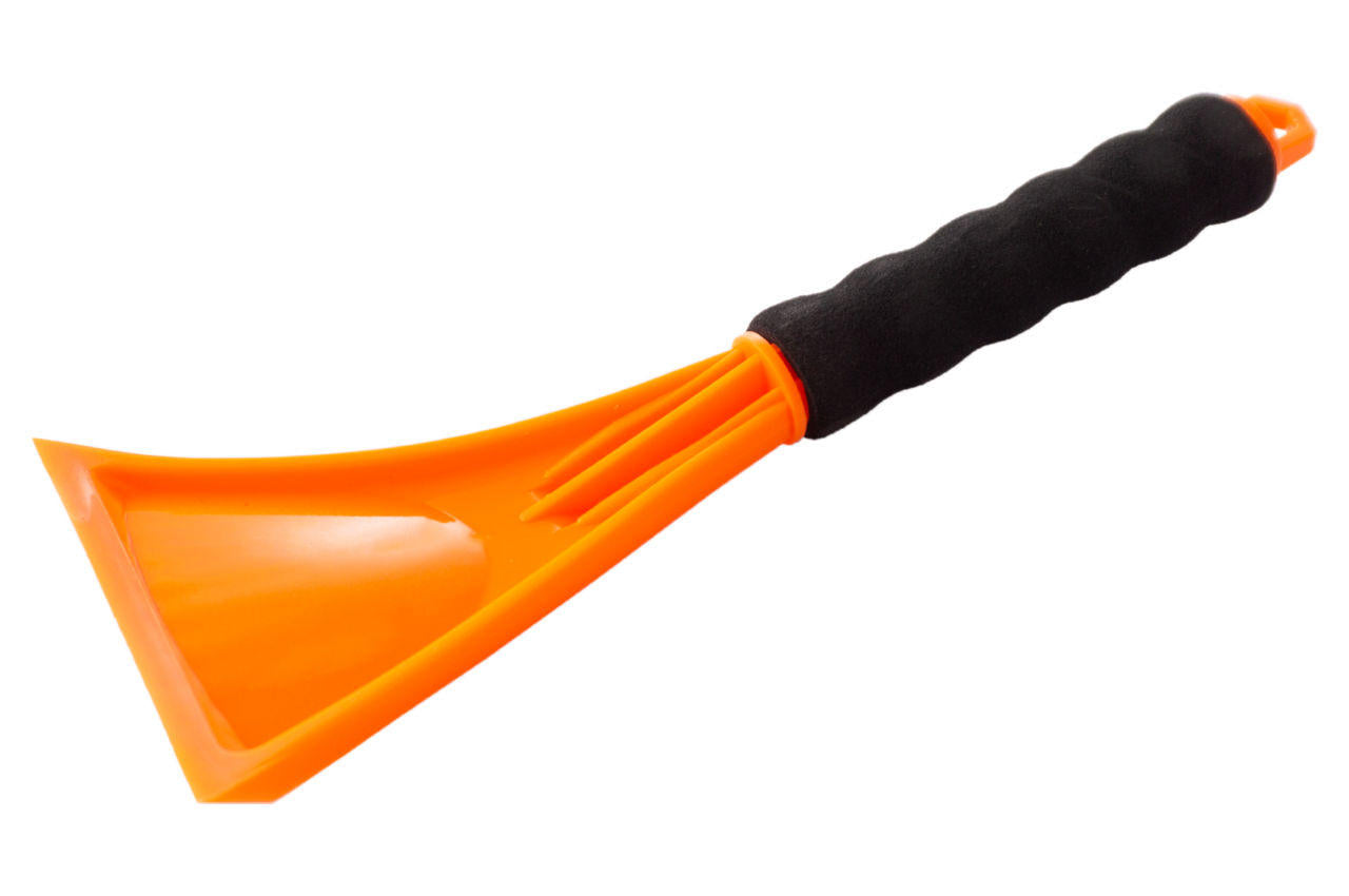 Скребок для стекла Mastertool - 100 x 285 мм