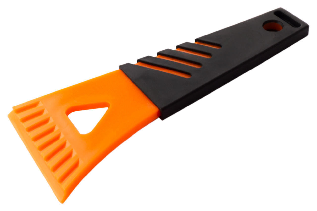 Скребок для стекла Mastertool - 75 x 177 мм