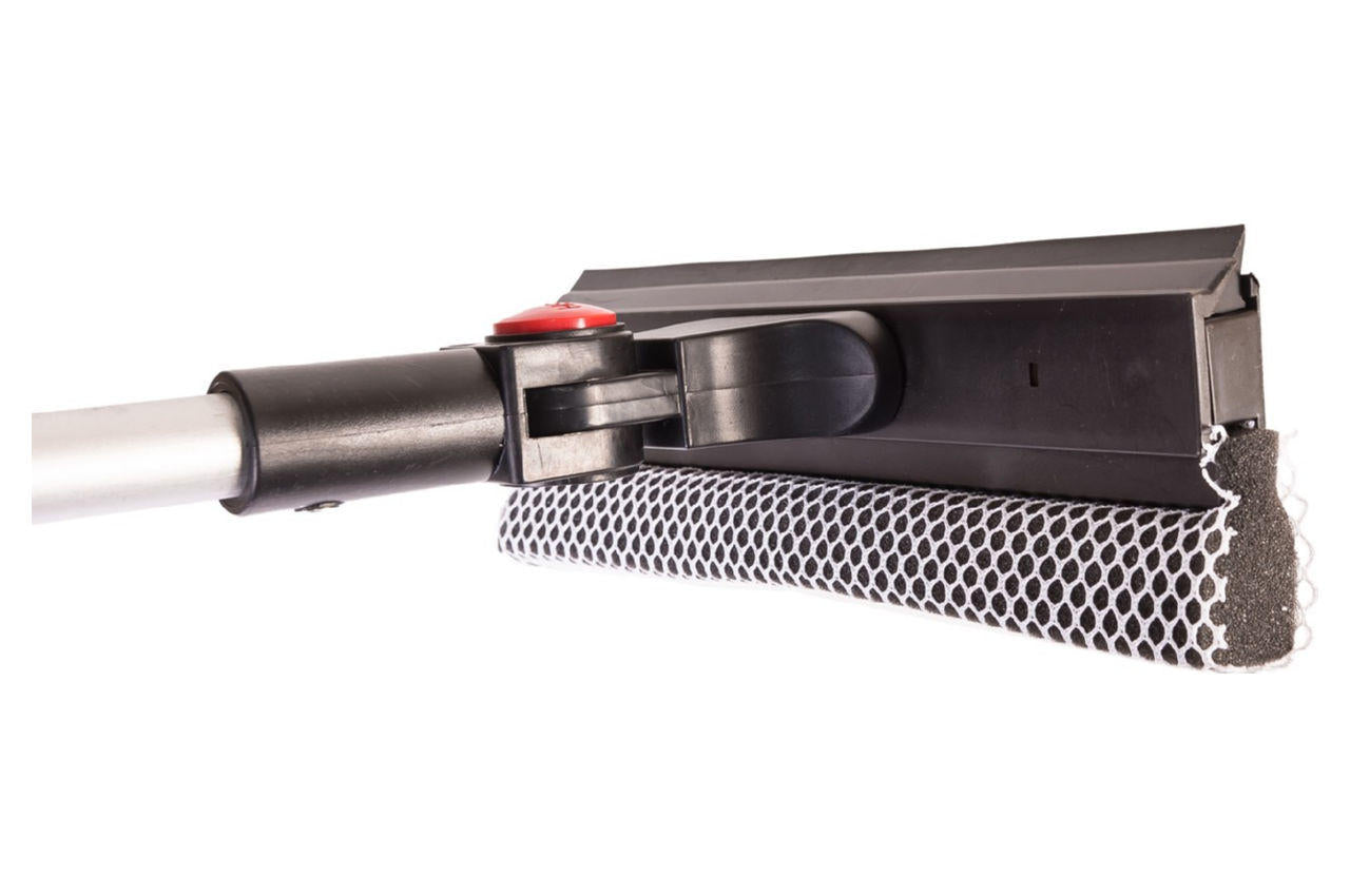 Водосгон Mastertool - 250 x 740-1070 мм