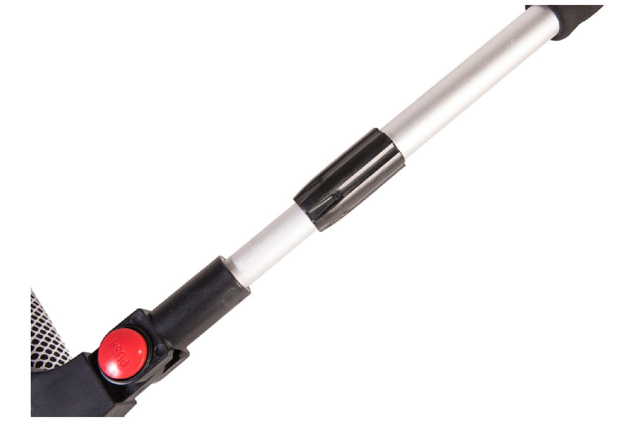 Водосгон Mastertool - 250 x 740-1070 мм