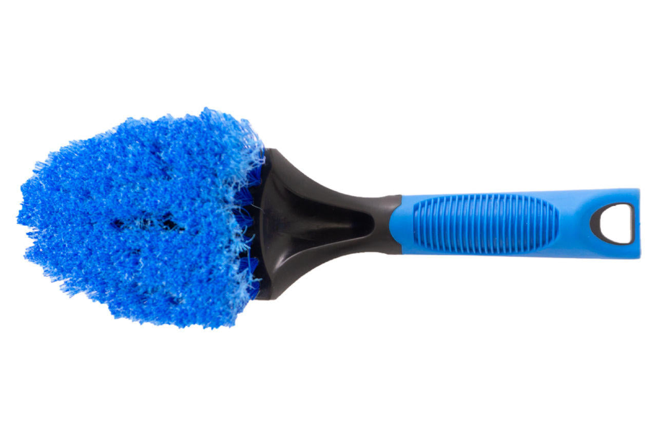 Щетка для мытья автомобиля Mastertool - 250 мм