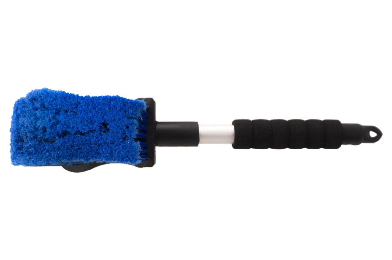 Щетка для мытья автомобиля Mastertool - 400 мм