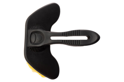 Щетка для мытья автомобиля Mastertool - 200 x 1070-1680 мм с клапаном