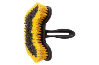 Щетка для мытья автомобиля Mastertool - 200 x 1070-1680 мм с клапаном