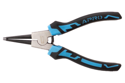 Знімач стопорних кілець Apro - 175 мм прямі розтискання