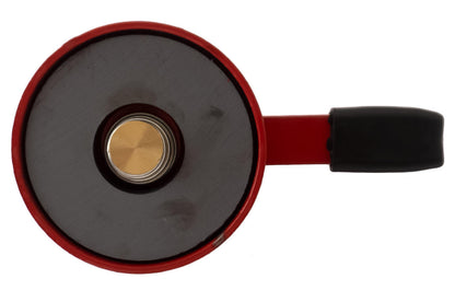 Контакт магнитный для сварки Intertool - 80 мм x 500A