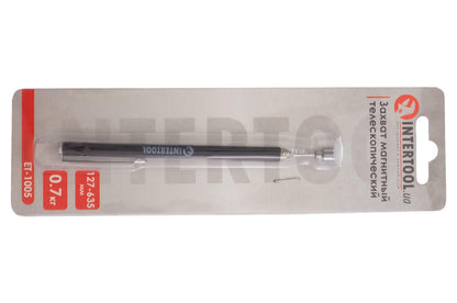 Захват магнитный Intertool - 127-635 мм x 0,7 кг