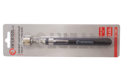 Захват магнитный Intertool - 165-855 мм x 3,62 кг