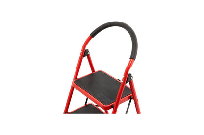 Стремянка Intertool - 3 ступени x 729 мм