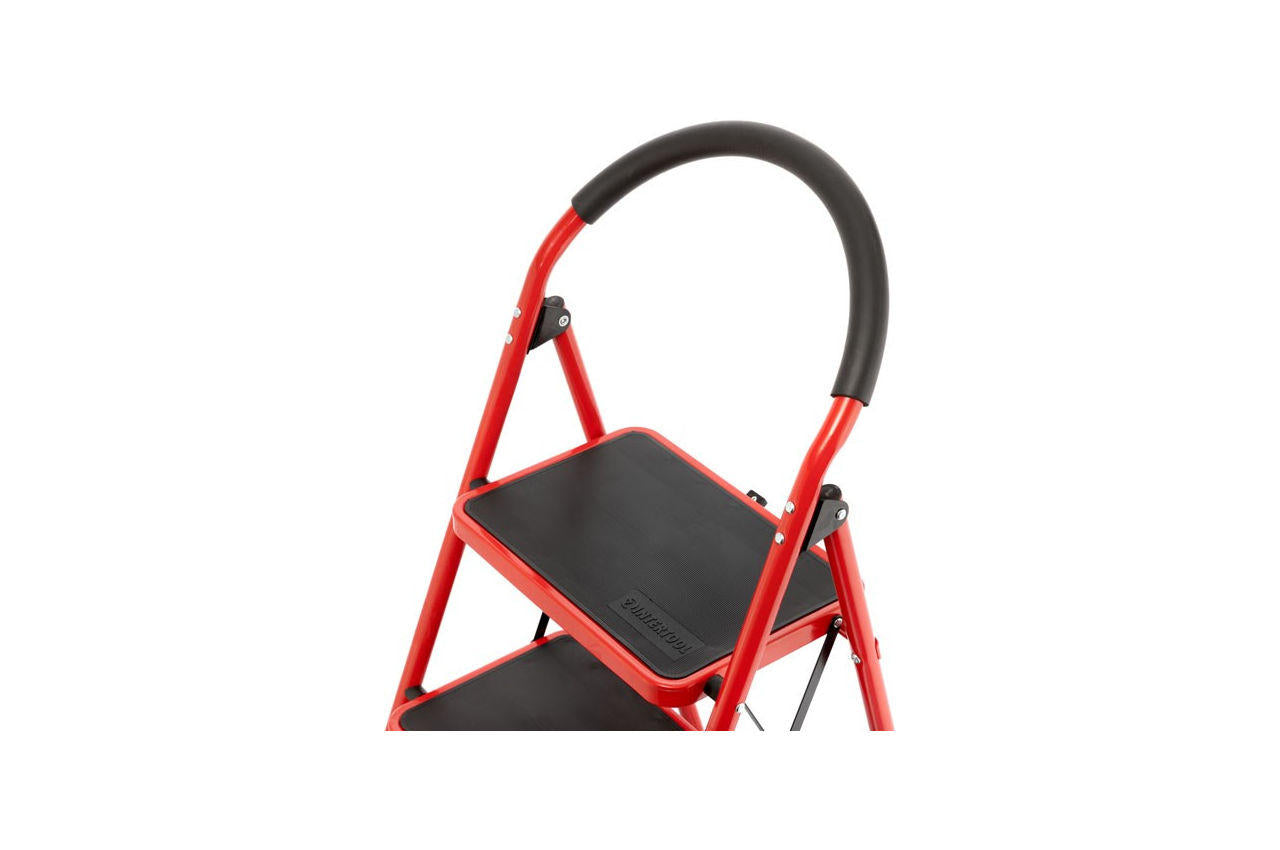 Стремянка Intertool - 5 ступеней x 1215 мм