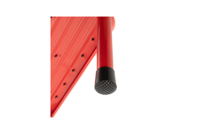 Стремянка Intertool - 5 ступеней x 1215 мм