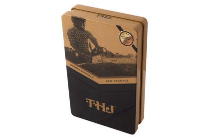 Цепь для пилы THJ - 0,325" x 72z Pro