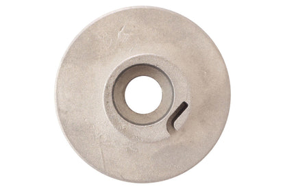 Храповик стартера плавный пуск металлический Асеса - GL (4 зацепа)