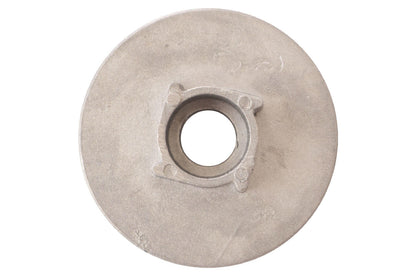 Храповик стартера плавный пуск металлический Асеса - GL (4 зацепа)