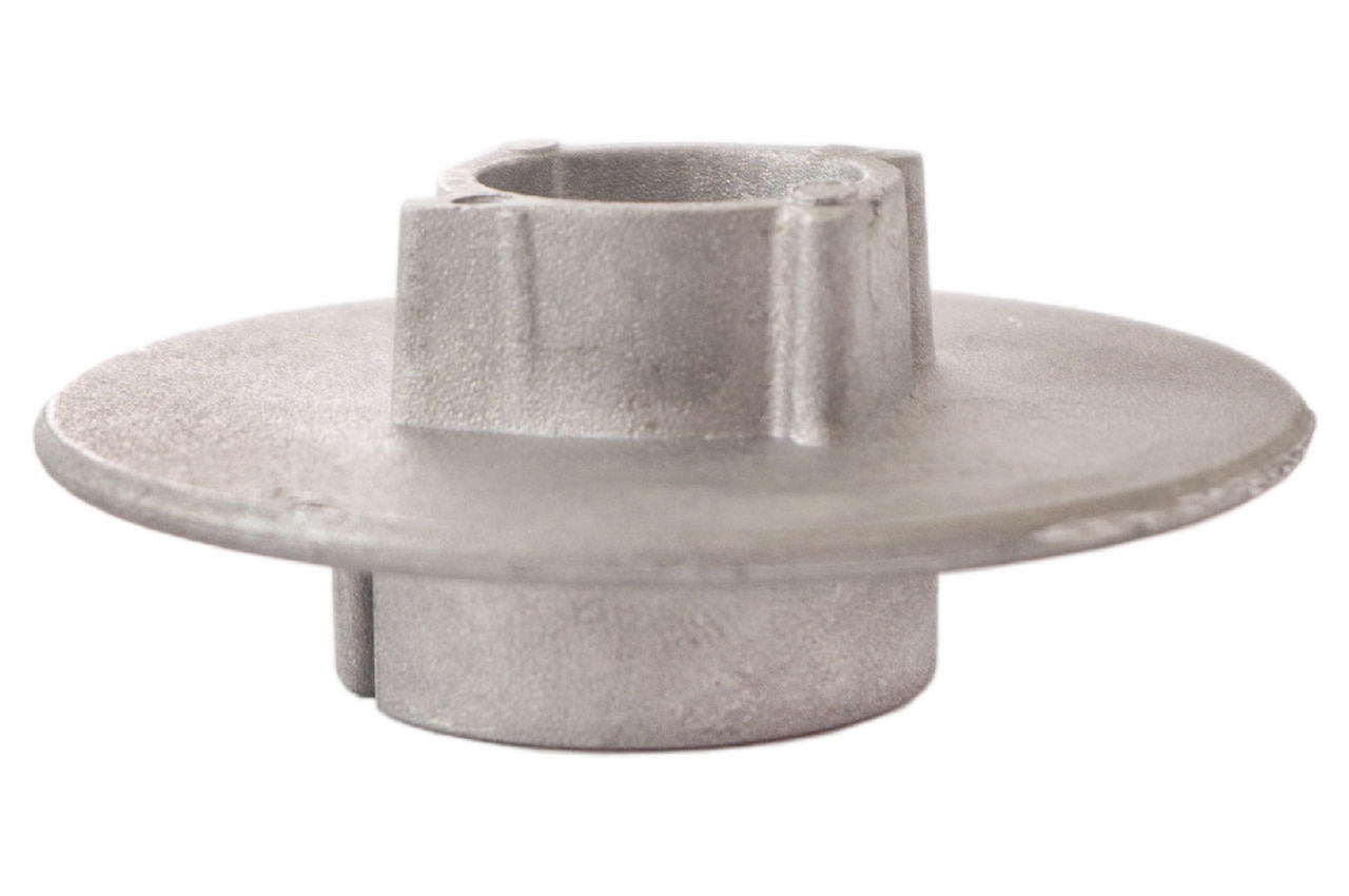 Храповик стартера плавный пуск металлический Асеса - GL (4 зацепа)