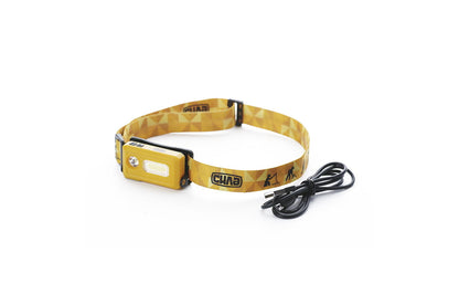 Фонарь налобный Сила - квант