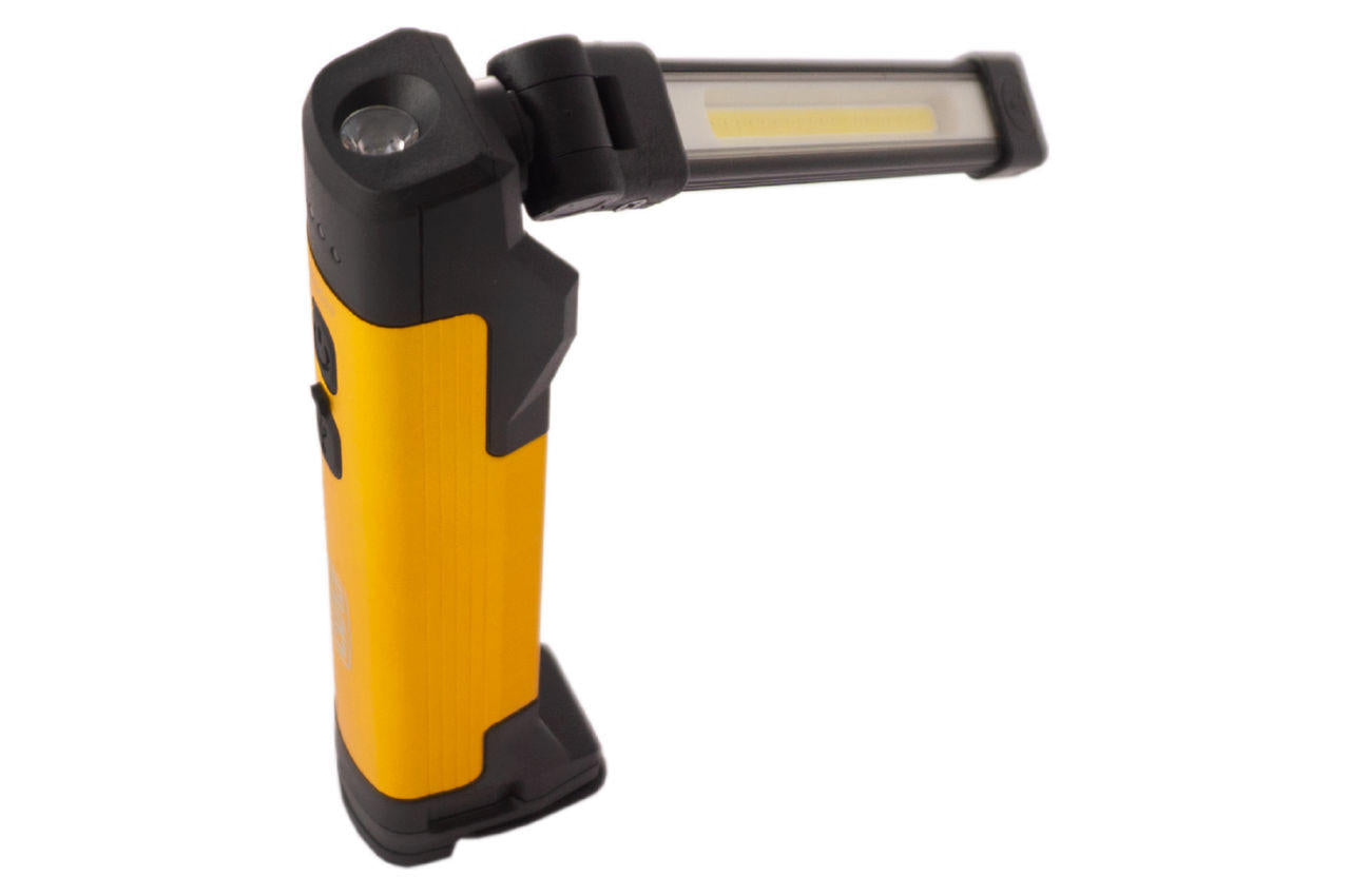 Фонарь инспекционный Сила - ватт