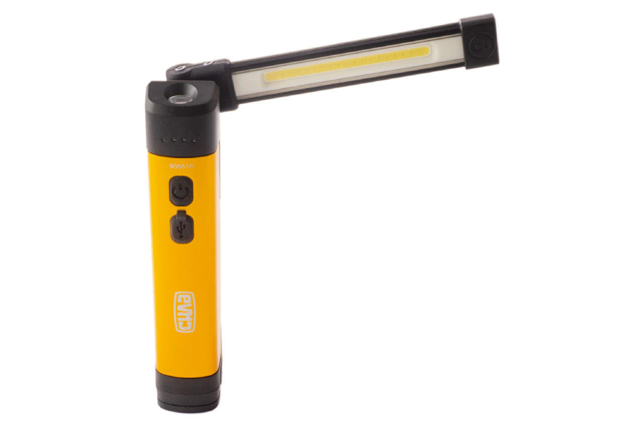 Фонарь инспекционный Сила - ватт