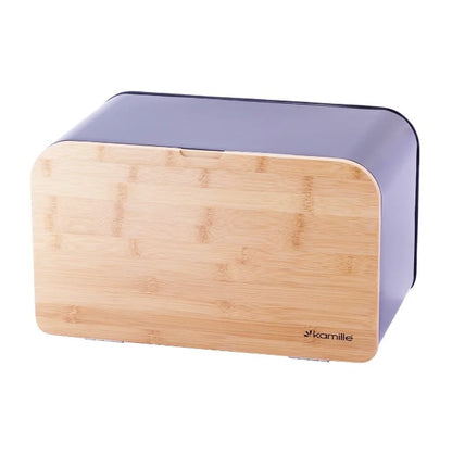 Хлебница Kamille - 350 × 215 × 210 мм