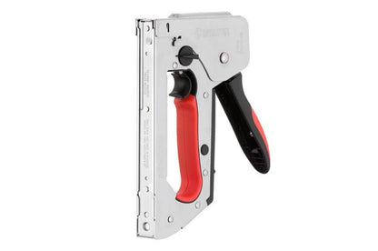 Степлер Intertool - 4-14 мм 3-в1 Storm