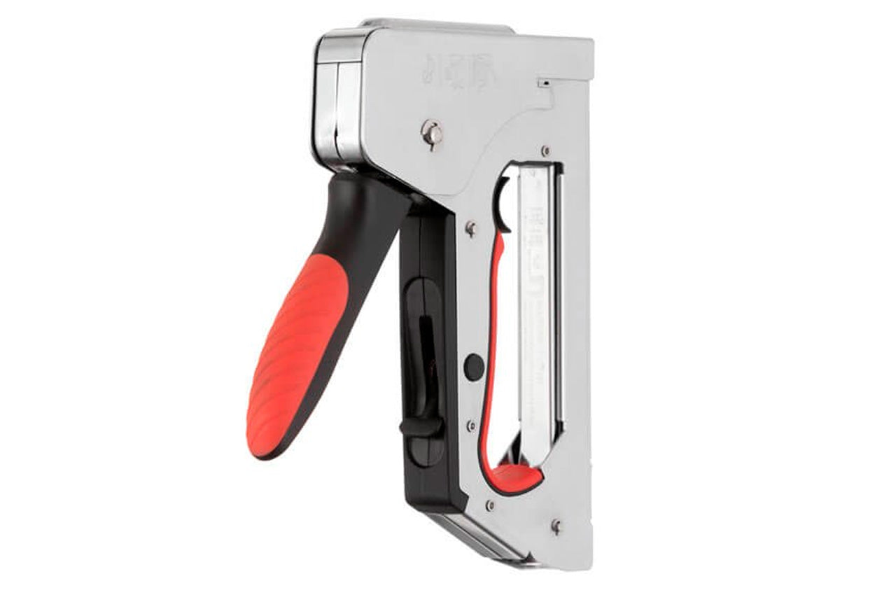 Степлер Intertool - 4-14 мм 3-в1 Storm