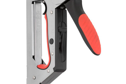 Степлер Intertool - 4-14 мм 3-в1 Storm