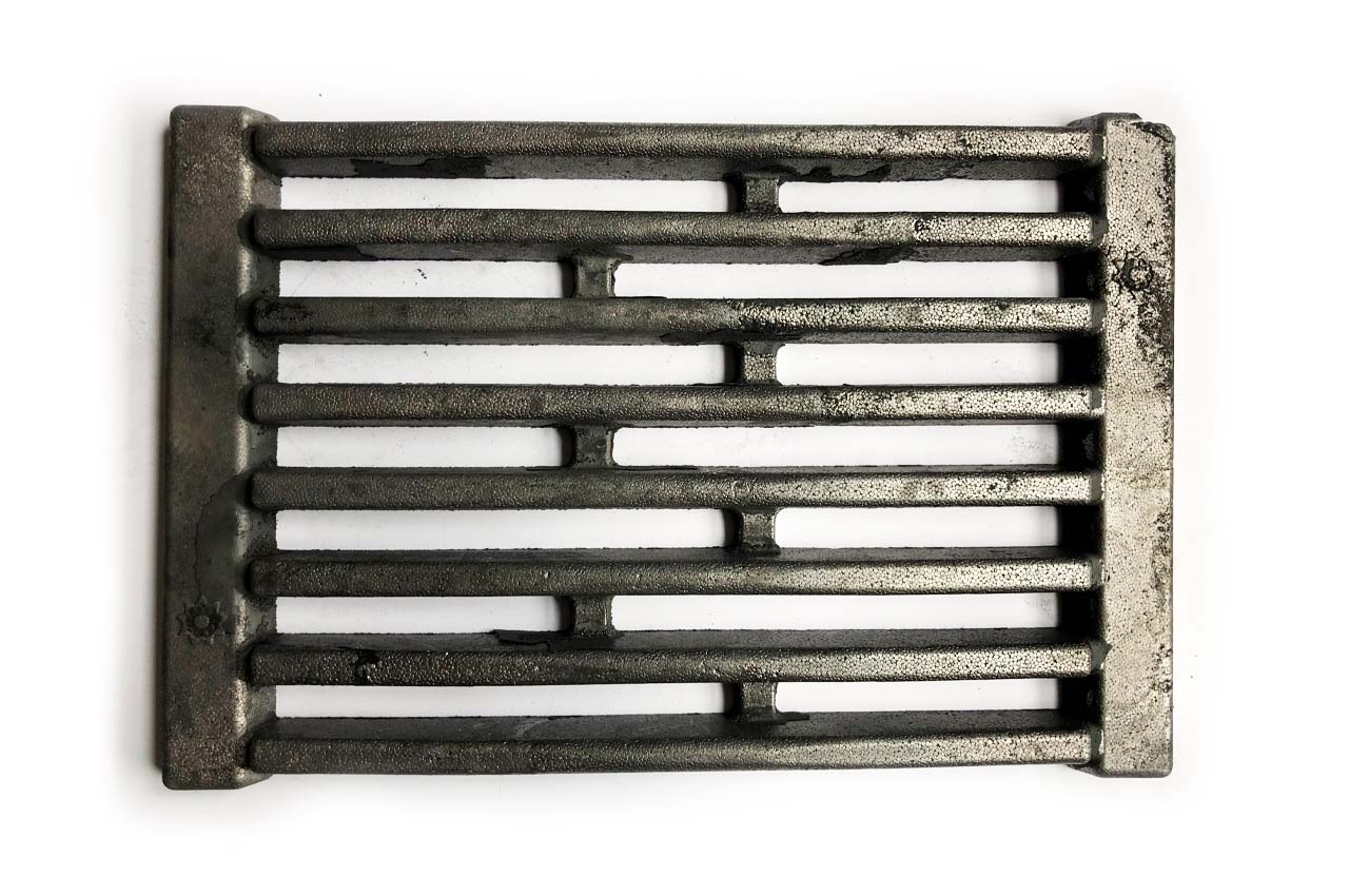 Колосник DV - 300 х 200 мм решето