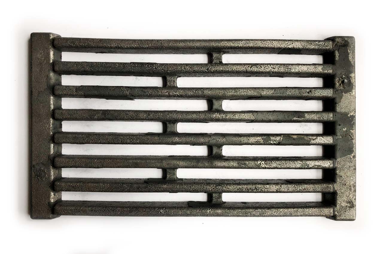 Колосник DV - 350 х 200 мм решето