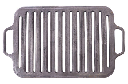 Решетка для гриля DV - 420 x 260 мм
