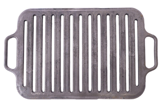 Решетка для гриля DV - 420 x 260 мм