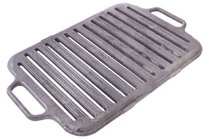 Решетка для гриля DV - 420 x 260 мм
