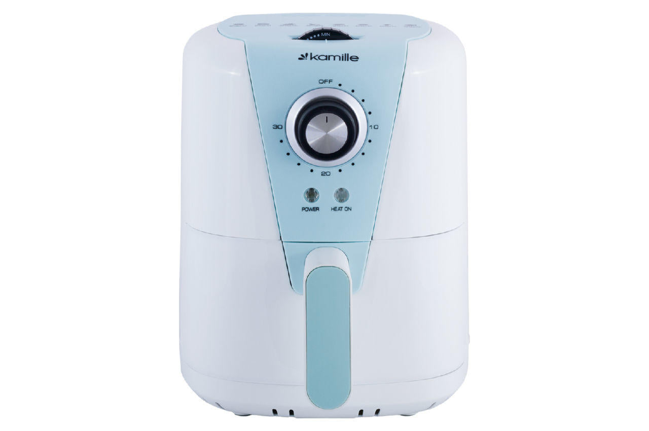 Фритюрница Kamille KM-6814