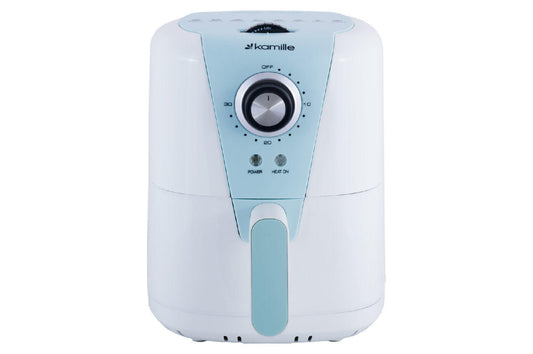 Фритюрница Kamille KM-6814
