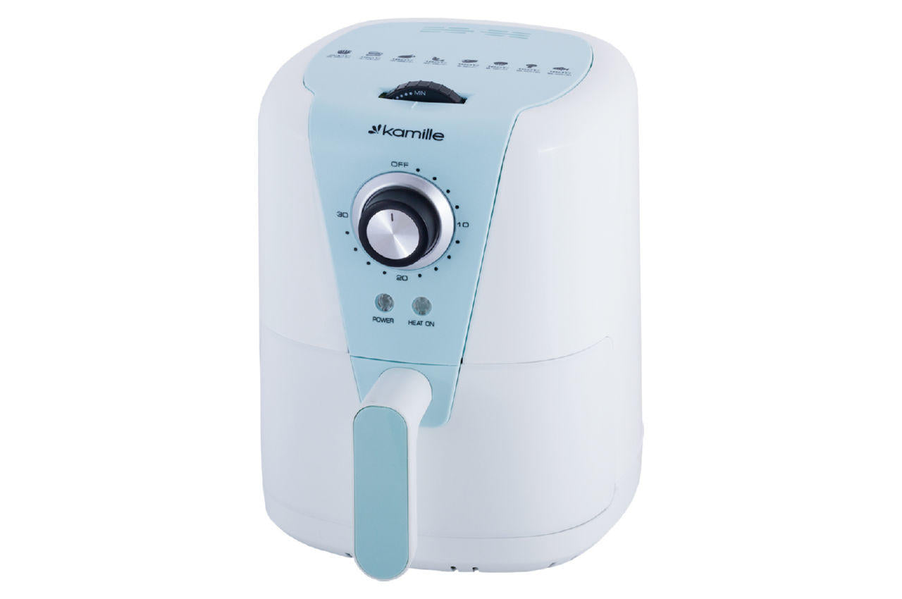 Фритюрница Kamille KM-6814