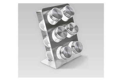 Набор емкостей для специй Maestro - 6шт