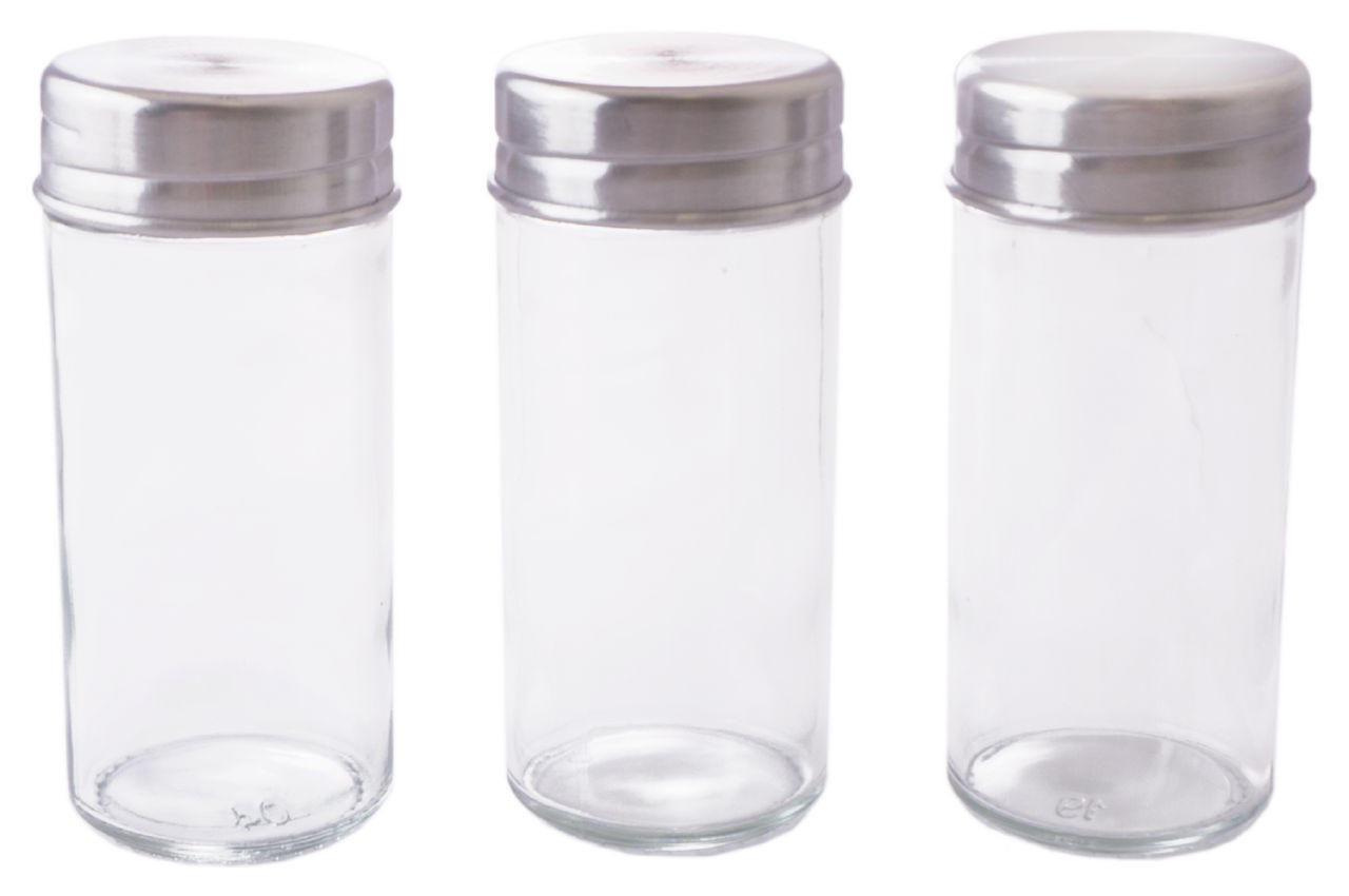 Набор емкостей для специй Maestro - 12шт