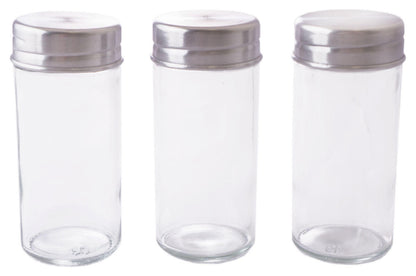 Набор емкостей для специй Maestro - 12шт