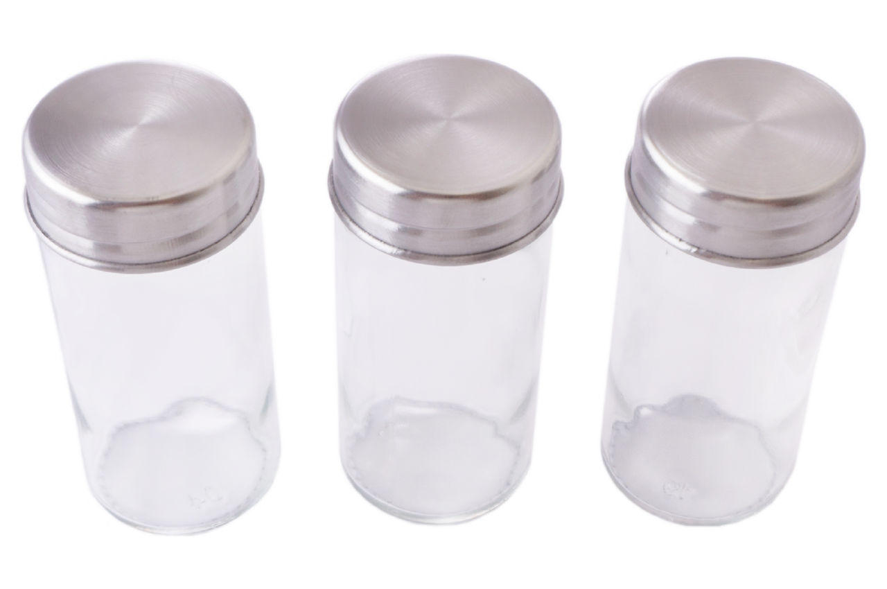 Набор емкостей для специй Maestro - 12шт