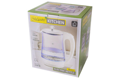 Электрочайник Maestro MR-052-White