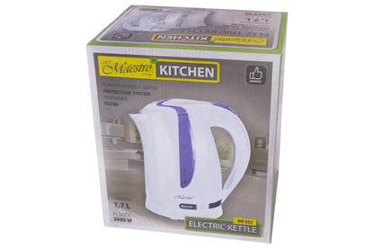 Электрочайник Maestro MR-032-Purple
