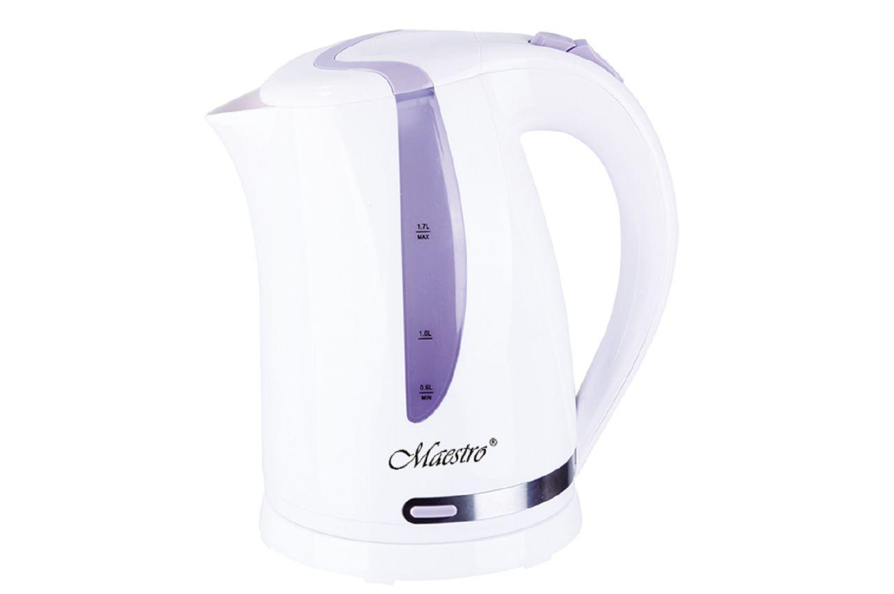 Электрочайник Maestro MR-032-Purple