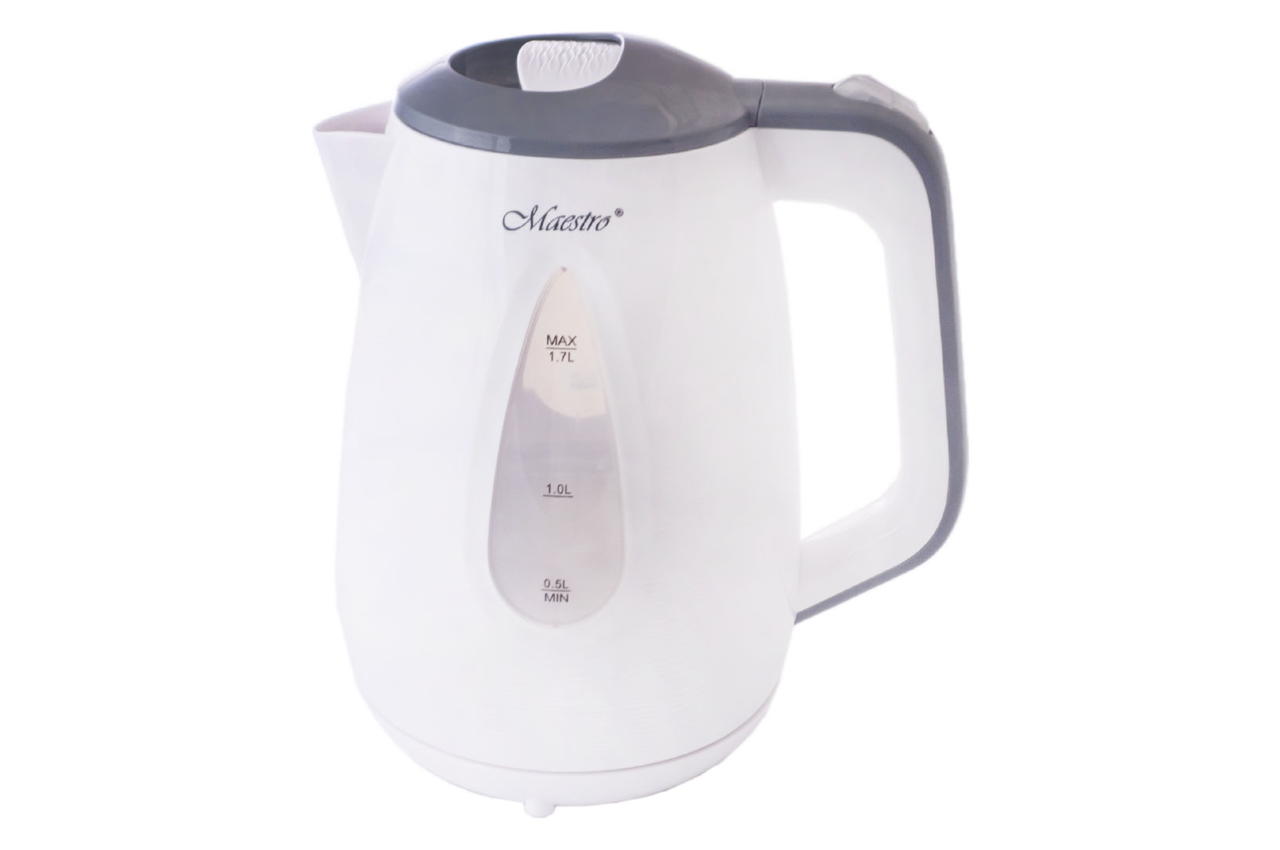 Электрочайник Maestro MR-031-Grey